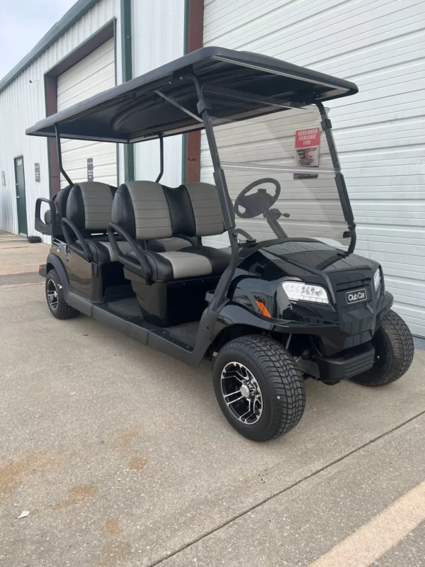 Used 2023 Club Car Onward For Sale