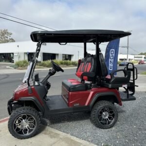 2024 Evolution D5 Maverick 2+2 For Sale