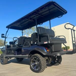 2024 Evolution Forester For Sale