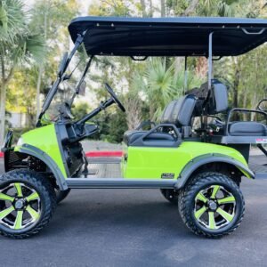 2024 Evolution Forester For Sale