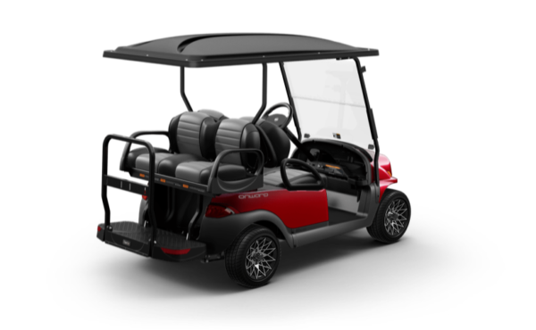 2023 Club Car Onward HP For Sale - Image 2
