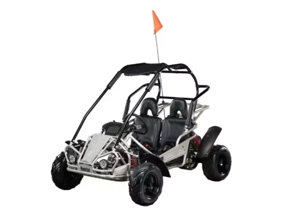 2021 Hammerhead Off-Road® Mudhead® 208R Golf Cart for Sale