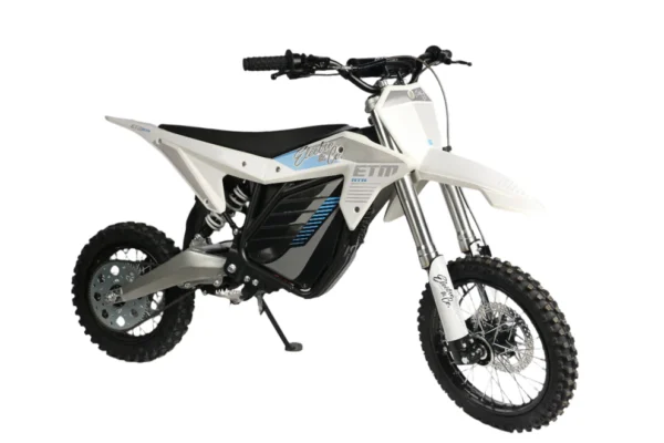 Electro & Co: ETM™ RTR Electric Minibike for Adults & Kids