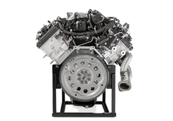 5.0L GEN 4 MUSTANG CRATE ENGINE - AUTO For Sale - Image 6