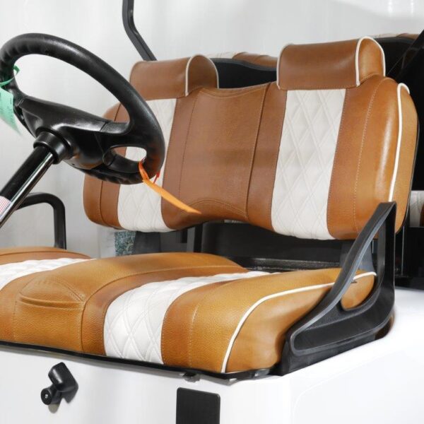 2023 E-Z-GO Valor4 EFI For Sale - Image 4