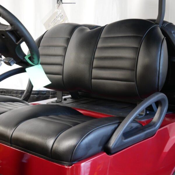 2024 Club Car Tempo 2+2 DC Electric For Sale - Image 4