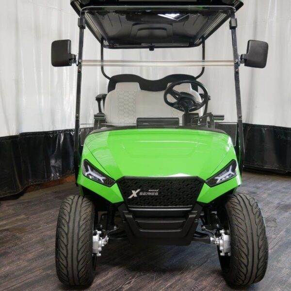 2024 Madjax X-Series Storm For Sale - Image 2