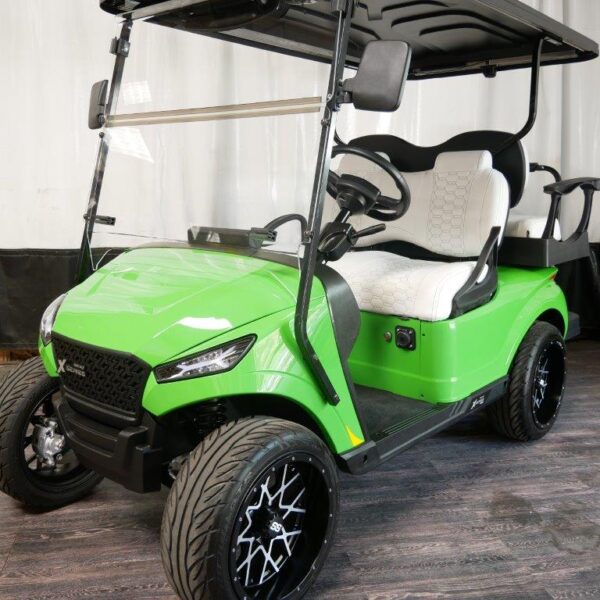 2024 Madjax X-Series Storm For Sale