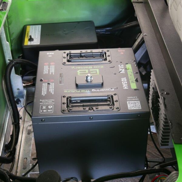 2024 Madjax X-Series Storm For Sale - Image 6