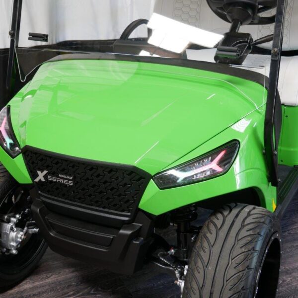 2024 Madjax X-Series Storm For Sale - Image 3