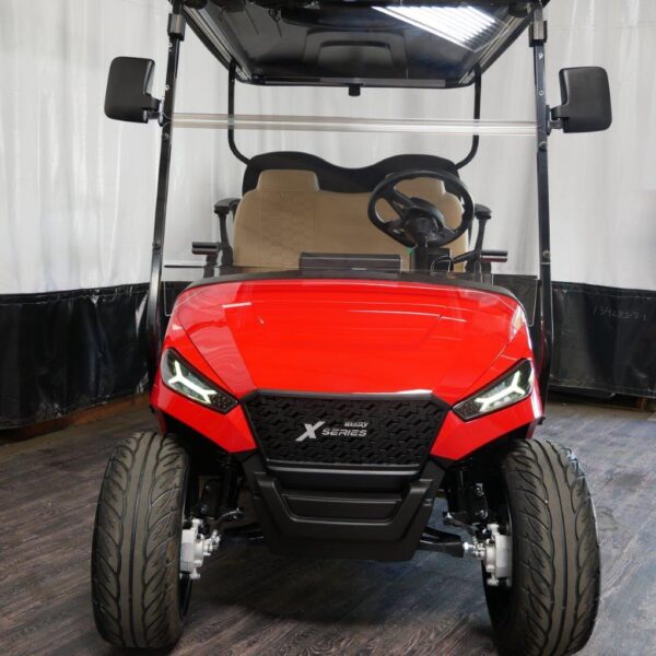 2024 Madjax X-Series Storm For Sale - Image 2