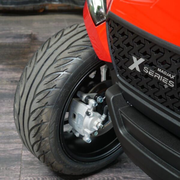 2024 Madjax X-Series Storm For Sale - Image 3