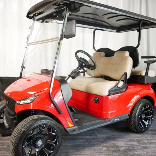 2024 Madjax X-Series Storm For Sale