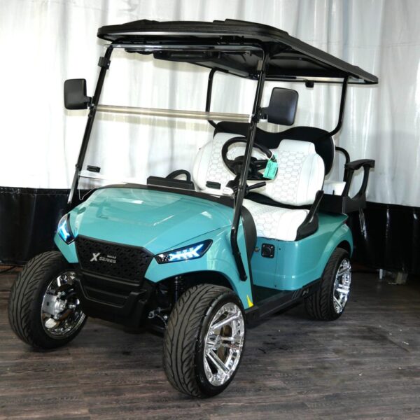 2024 Madjax X-Series Storm For Sale