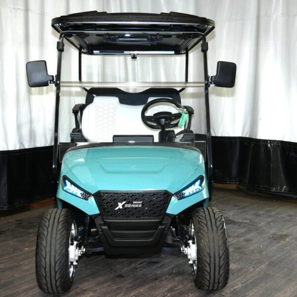 2024 Madjax X-Series Storm For Sale - Image 2