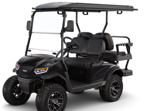 2024 MadJax E-Series E4 For Sale