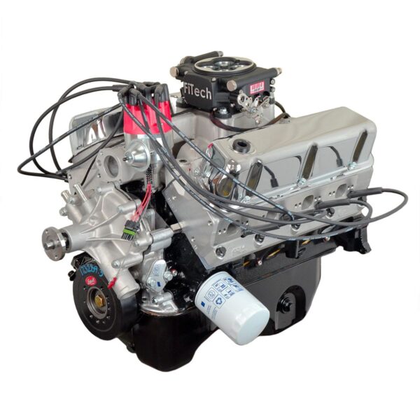 ATK Ford 347 Storker Engine 410HP Fox Pan Complete EFI HP20C For Sale - Image 3