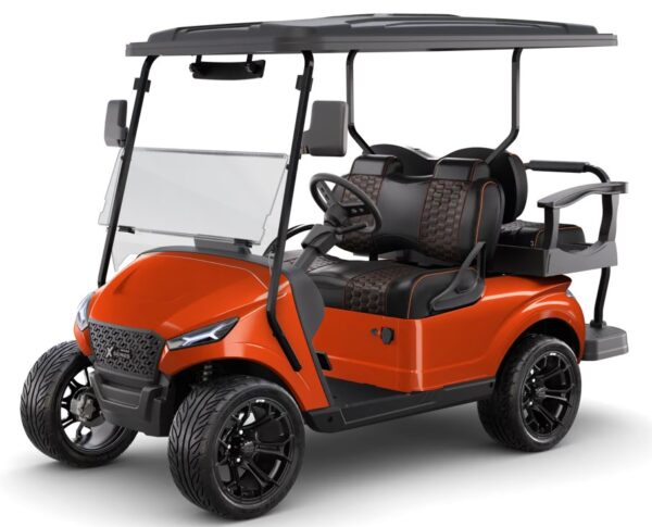 2024 Madjax X-Series Storm For Sale